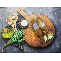 Cánh ngỗng hun khói Nga - 500g