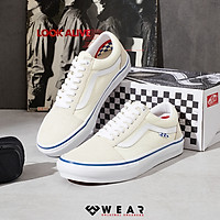 Giày Vans Old Skool Skate - VN0A5FCBOFW