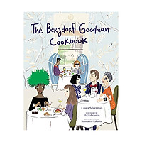 The Bergdorf Goodman Cookbook
