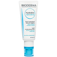 Bioderma Hydrabio Gel Crème Light Moisturising Care 40ml