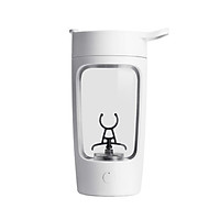 Portable Smart Stainless Steel Juicer Blender Mixer Juice Cup for Outdoor Sports