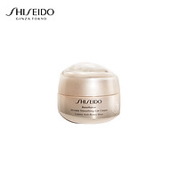 Kem dưỡng mắt Shiseido Benefiance Wrinkle Smoothing Eye Cream 15ml