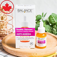 Serum Nọc Rắn