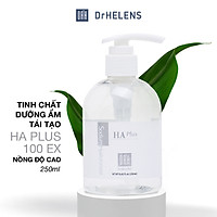 Tinh Chất Dưỡng Ẩm Tái Tạo DrHelens HA Plus Nồng Độ Cao 250ml