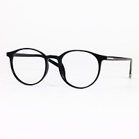 Gọng Kính Tròn Hot Trend Tiktok TR90 Sharinio 8243