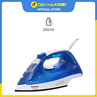 Bàn ủi hơi nước Tefal FV1520L0 - Hàng chính hãng