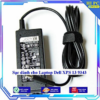 Sạc dành cho Laptop Dell XPS 13 9343 - Hàng Nhập khẩu
