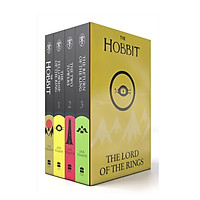 The Hobbit And The Lord Of The Rings