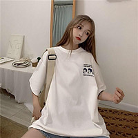 áo thun tay lỡ hot 0074