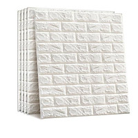 Miếng dán tường 3d KHỔ LỚN GIÁ RÊ