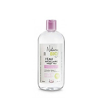 Nước tẩy trang Natury Bio I’Eau Micellar Water For Dry & Sensitive Skin dành cho da khô và nhạy cảm 530ml