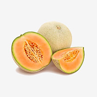 Dưa Lưới (1,7-2kg/1 quả) - Trái cây tươi ngon