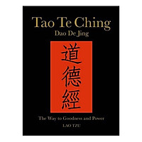 Cb: Tao Te Ching