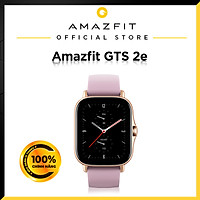 Đồng Hồ Thông Minh Cao Cấp Amazfit GTS 2e - Hàng Chính Hãng