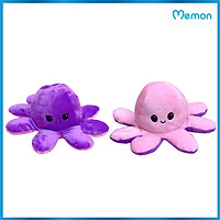 Bạch Tuộc Cảm Xúc Bông Cao Cấp Memon - Hàng Chính Hãng