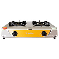 Bếp gas SAKURA SA-628T - Hàng chính hãng