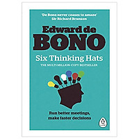 Six Thinking Hats
