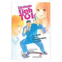 Câu Chuyện Tình Tôi – Tập 1