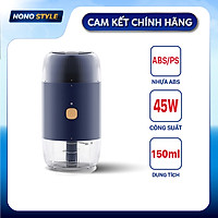 Máy Xay Gia Vị Đa Năng SPEEDFROG (45W - 150ML) - Hàng Chính Hãng