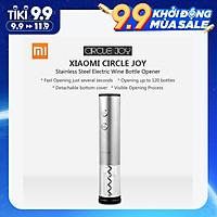 Dụng Cụ Khui Rượu Vang Tự Động Xiaomi Circle Joy