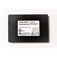 Ổ Cứng SSD Samsung PM871 128GB 2.5 inch SATA iii - Hàng Nhập Khẩu