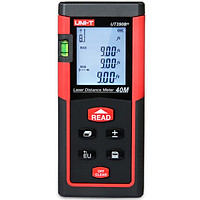 Máy Đo Khoảng Cách Laser UNI-T UT390B+