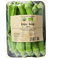 Đậu bắp hữu cơ 300g - 97374