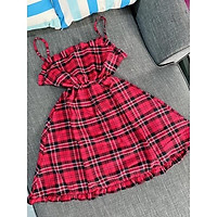 ĐẦM DÂY XOÈ BÈO SALE