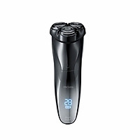 Máy Cạo Râu Xiaomi Enchen BlackStone 3 - Hàng Nhập Khẩu