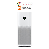 Máy lọc không khí Xiaomi Mi Air Purifier 4 Pro BHR5056EU AC-M15-SC - Hàng chính hãng
