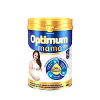 Sữa Bột Vinamilk Optimum Mama Gold - Hộp Thiếc 900g
