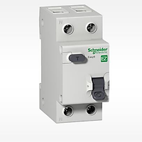 Cầu dao / Aptomat bảo vệ quá tải, ngắn mạch và chống dòng rò Easy9 RCBO 1P+N 30mA- Schneider Electric - EZ9D34610