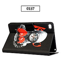 Bao da dành cho máy tính bảng Amazon Kindle Fire HD 10 2021 / Fire HD 10 Plus 2021 11th generation