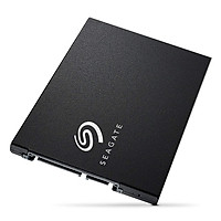 Ổ cứng SSD Seagate BarraCuda SATA 500GB ZA500CM1A002 - Hàng Chính Hãng