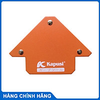Ke góc nam châm, Nam châm ke góc vuông Nhật Kapusi