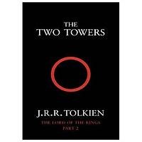 The Lord of the RingsTwo Towers
