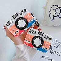 Case Bao Silicon Dành Cho Airpod Pro - Máy Ảnh KTS