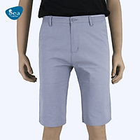 Quần Short Kaki Nam 6367 Sea Collection