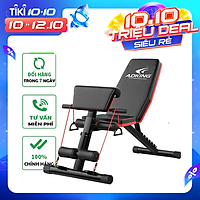 GHẾ TẬP TẠ ĐA NĂNG P189