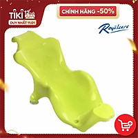 Ghế nằm tắm cho bé Royalcare