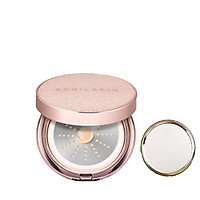 Phấn Nước Che Phủ Hoàn Hảo, Cho Làn Da Mịn Màng AprilSkin Magic Essence Mist Cushion SPF50+/PA++++ 13g + Tặng Kèm 1 Gương Cầm Tay Mini