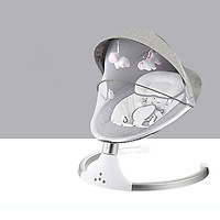 Nôi rung , nôi rung điện tự động cho bé 