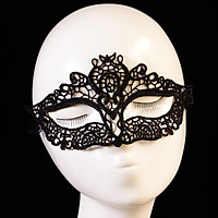Blindfold Eye Mask Lace Eye Mask Bondage Erotic Goggles Adult Eyeshade