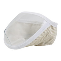 Transparent Cat Face Mask Cat Muzzle Anti Bite Anti Called
