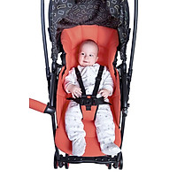 Xe Đẩy Trẻ Em Aprica Karoon Rose
