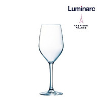 Bộ 6 Ly Rượu Vang Thuỷ Tinh Luminarc Mineral 350ml - LUMIH2317