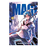 MAGI #10