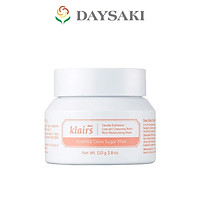 KLAIRS MẶT NẠ ĐƯỜNG LÀM SẠCH TẾ BÀO DA DAYOUTHFUL GLOW SUGAR MASK 110G