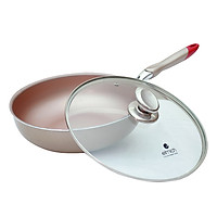 Chảo Chống Dính Sâu Lòng Elmich EL-1164 2351164E (28cm)