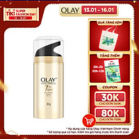 Kem Dưỡng Da Chống Nắng Ban Ngày OLAY Total Effects 50g